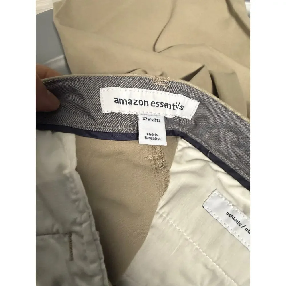 Amazon Essentials new amazon